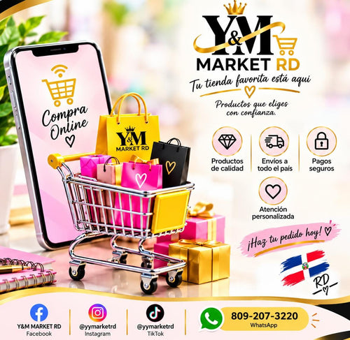 Y&M Market